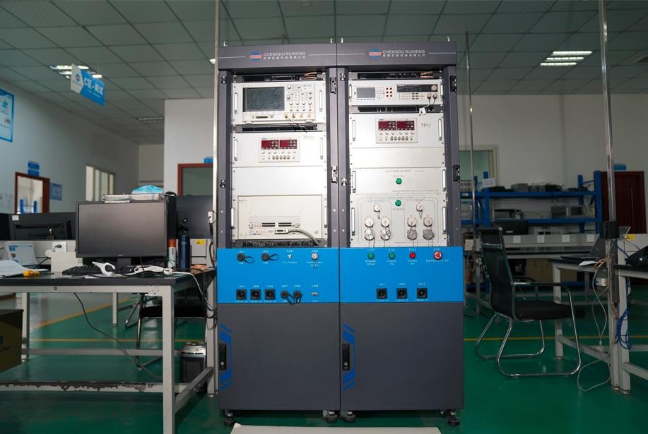 航空電子自動測試平臺（ATE）